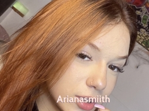 Arianasmiith