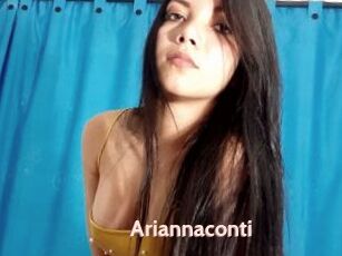 Ariannaconti