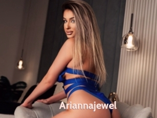 Ariannajewel