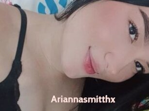 Ariannasmitthx