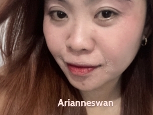 Arianneswan