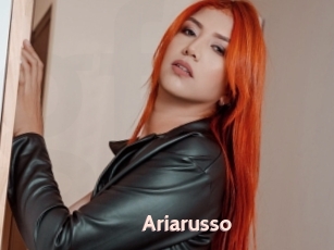 Ariarusso