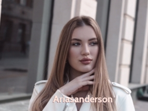 Ariasanderson