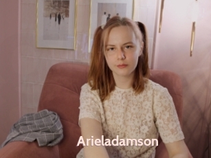 Arieladamson