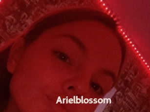 Arielblossom