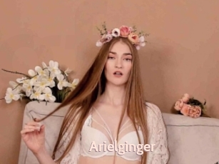 Arielginger