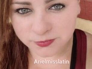 Arielmisslatin