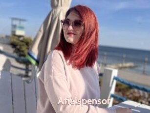 Arielspensor