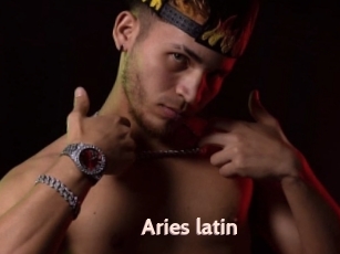 Aries_latin