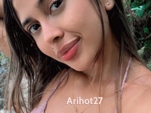 Arihot27