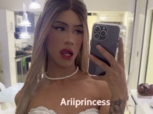 Ariiprincess