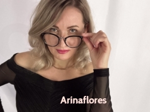 Arinaflores