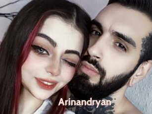 Arinandryan