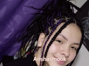 Arishasmook