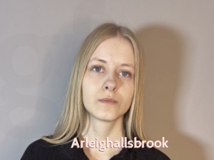 Arleighallsbrook