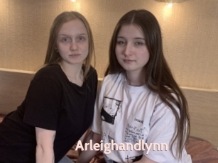 Arleighandlynn