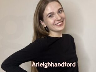 Arleighhandford