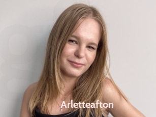 Arletteafton