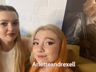 Arletteandrexell