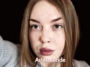 Arlettebride