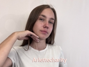 Arlettecharity