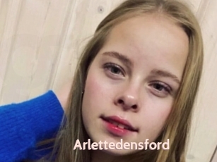 Arlettedensford