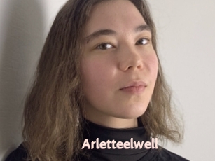 Arletteelwell