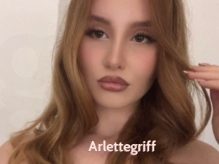 Arlettegriff