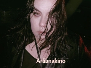 Arlianakino