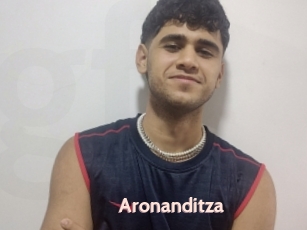 Aronanditza