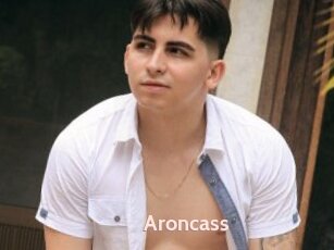 Aroncass