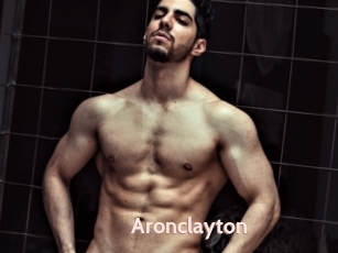 Aronclayton