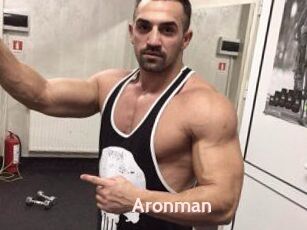 Aronman