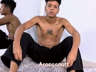 Aronscoott