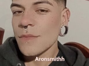 Aronsmithh