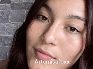 Artemisafoxx