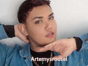 Artemysrousel