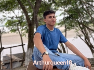 Arthurqueen18