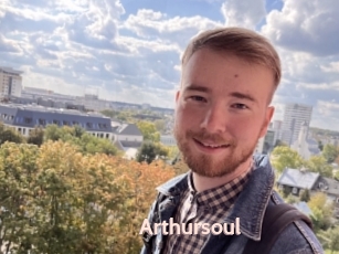 Arthursoul