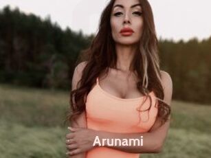 Arunami