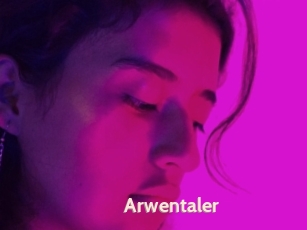 Arwentaler