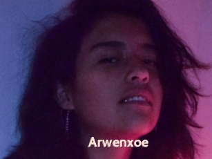 Arwenxoe