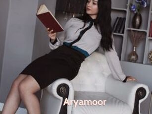 Aryamoor