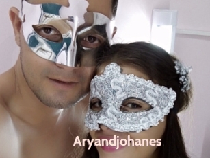 Aryandjohanes