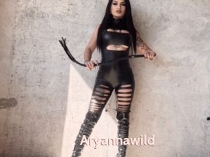 Aryannawild