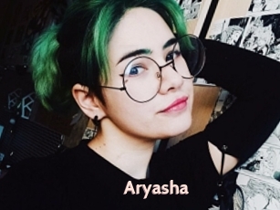 Aryasha