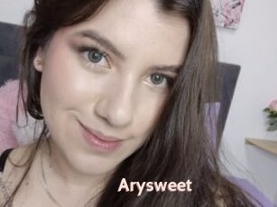 Arysweet