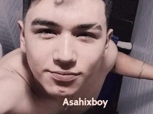 Asahixboy