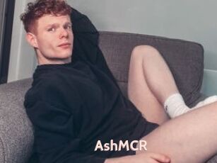 AshMCR