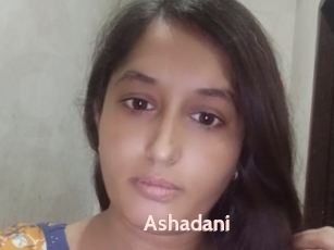 Ashadani